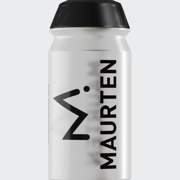 Botella Maurten 500 mls.