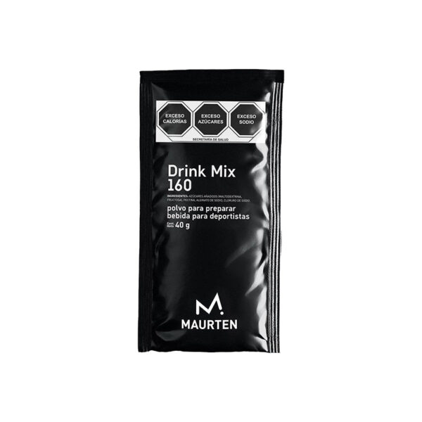 Drink Mix Maurten 160 - Image 2