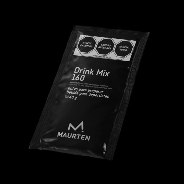 Drink Mix Maurten 160