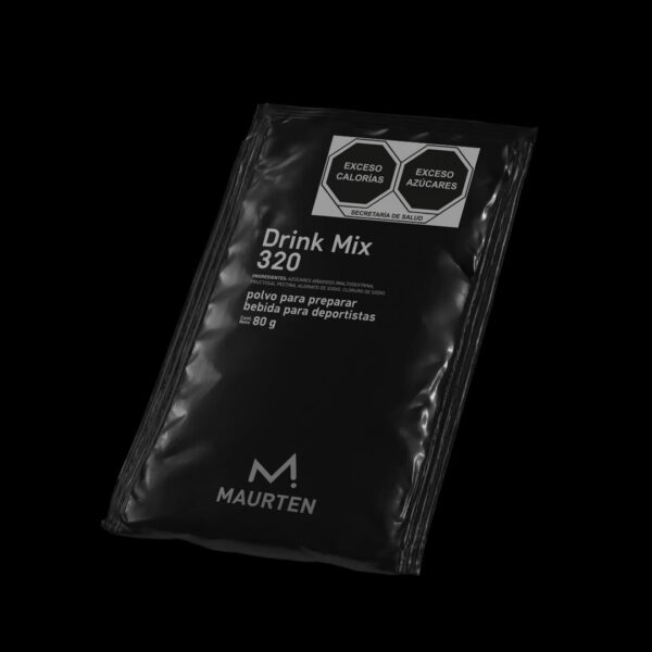 Drink Mix Maurten 320 - Image 2