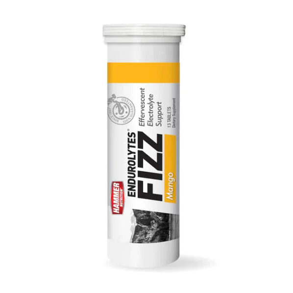 Hammer Endurolyte Fizz Mango.
