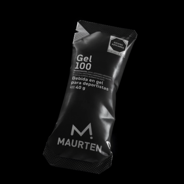 Gel 100 Maurten