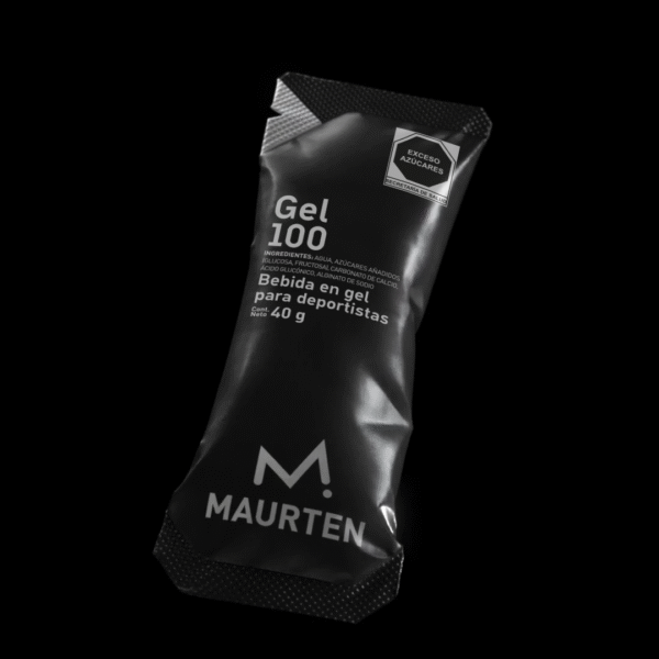 Gel 100 Maurten