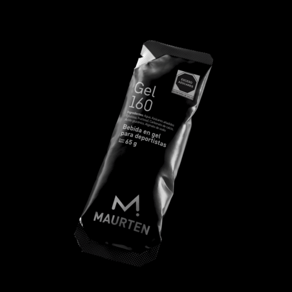 Gel Maurten 160