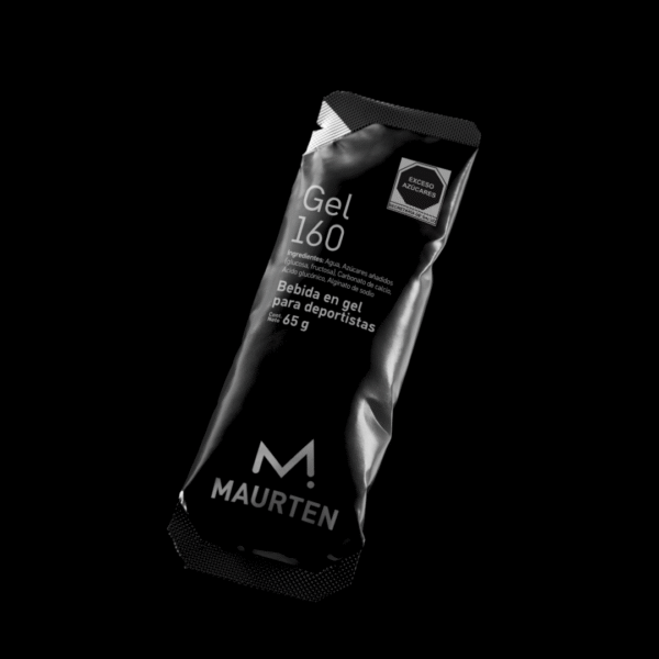 Gel Maurten 160
