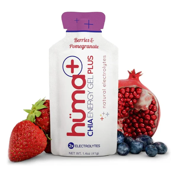 Gel Hüma Plus Moras Granada