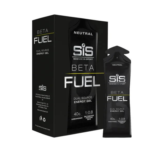 Caja Gel SIS Beta Neutral