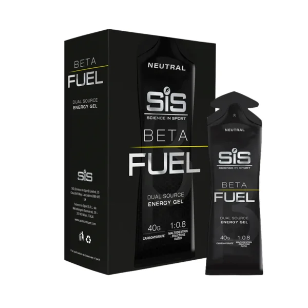 Caja Gel SIS Beta Neutral