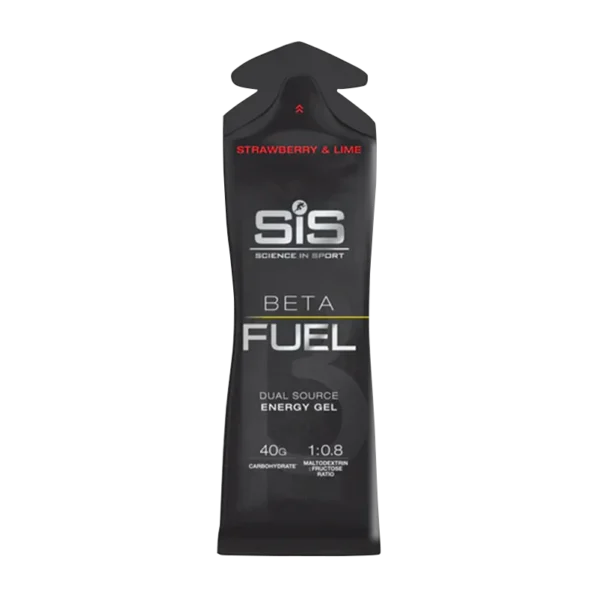 Gel SIS Beta Fresa Lima