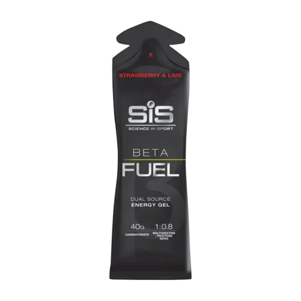 Gel SIS Beta Fresa Lima