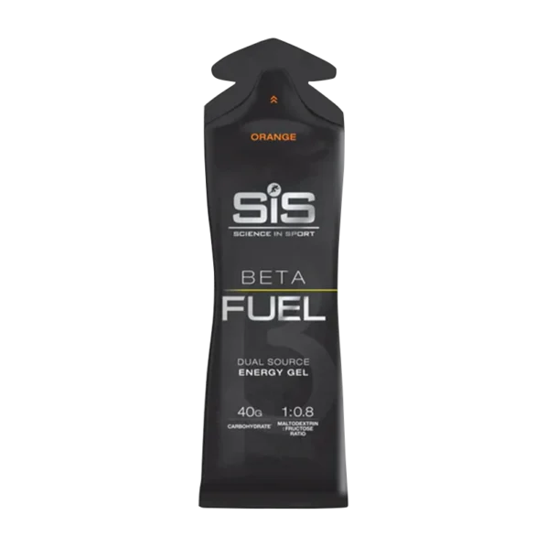 Gel SIS Beta Naranja