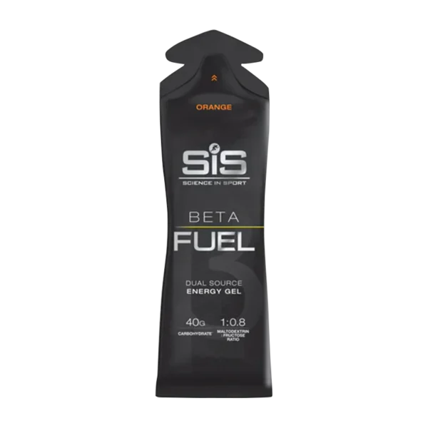 Gel SIS Beta Naranja