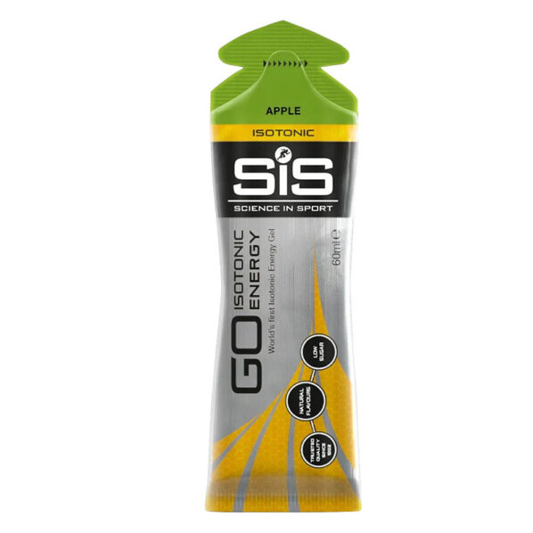 Gel SIS Manzana
