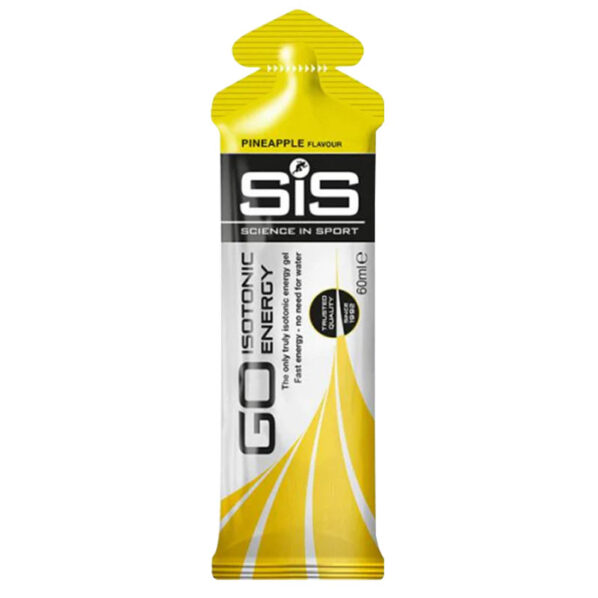 Gel SIS Piña