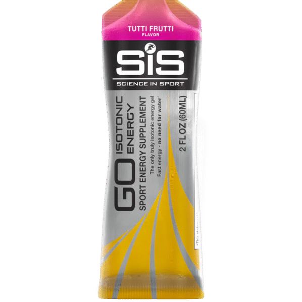 Gel SIS Tutti Frutti