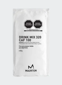 Drink Mix Maurten 320 CAF 100