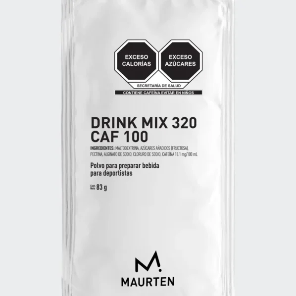 Drink Mix Maurten 320 CAF 100