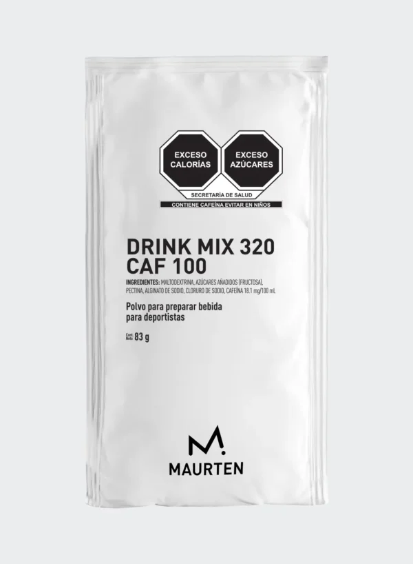 Drink Mix Maurten 320 CAF 100