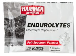 Sobre Capsulas Hammer Endurolytes.