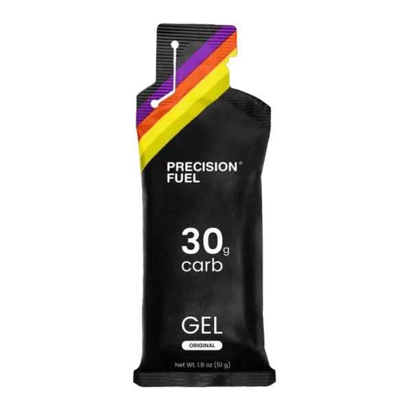 Gel Precision Fuel