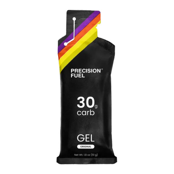 Gel Precision Fuel