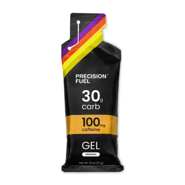 Gel Precision Fuel 100 Caf