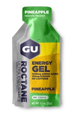 Gel GU Roctane sabor Piña