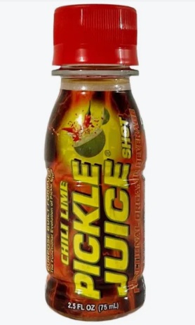 Bebida Anticalambres Pickle Juice Sabor Limon con Chilito
