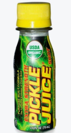 Bebida Anticalambres Pickle Juice