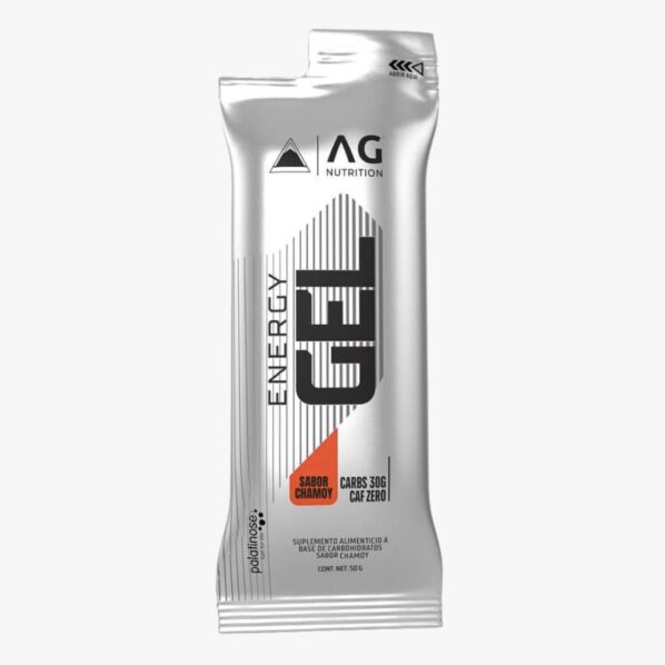 Gel AG Nutrition Chamoy