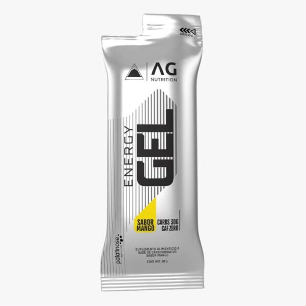 Gel AG Nutrition Mango