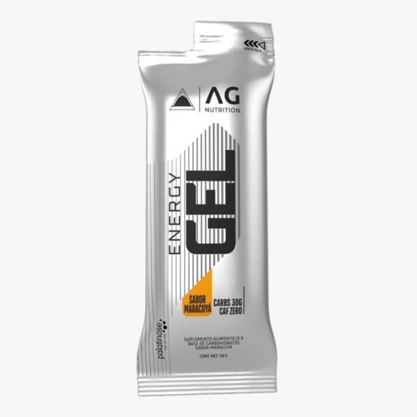Gel AG Nutrition Maracuya