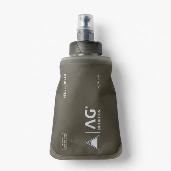 Botella Softflask AG Nutrition 150 mls.