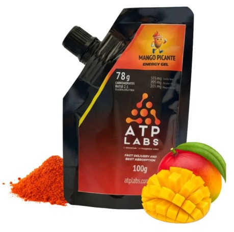 ATP Mango Picante 100 grs.