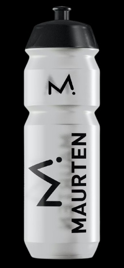 Botella Maurten 750 mls.